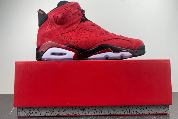Air Jordan 6 CT8529-600