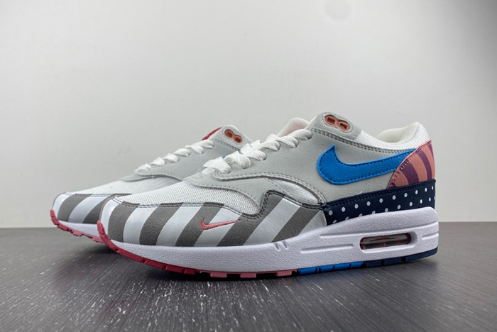 Parra Nike Air Max 1 AT3057-100
