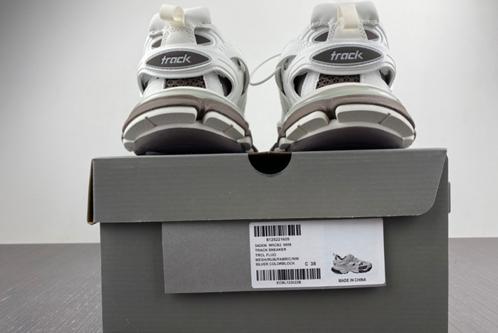 Ba*len*cia*ga trainers track 542436 w5cb2 0609