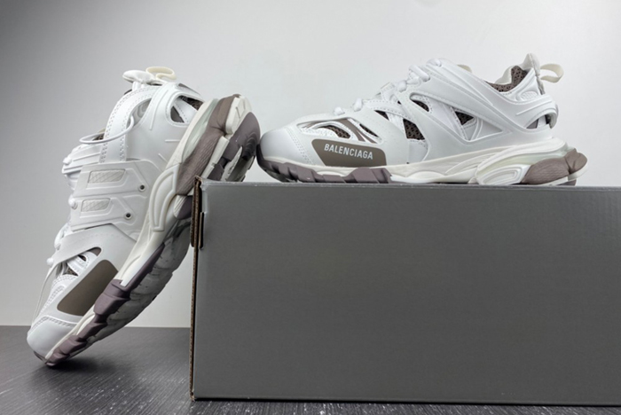 Ba*len*cia*ga trainers track 542436 w5cb2 0609