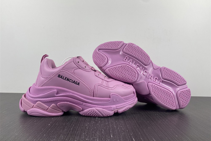 Ba*len*cia*ga triple s pink 524039 w1fc3 9023