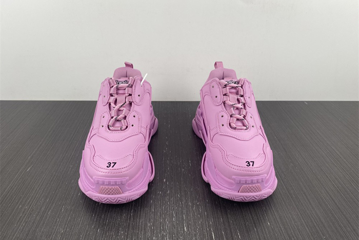 Ba*len*cia*ga triple s pink 524039 w1fc3 9023