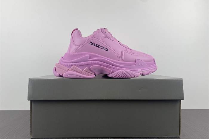 Ba*len*cia*ga triple s pink 524039 w1fc3 9023