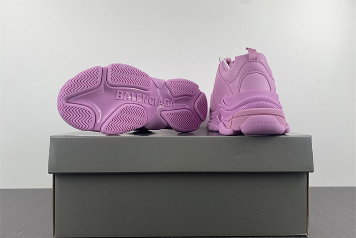 Ba*len*cia*ga triple s pink 524039 w1fc3 9023