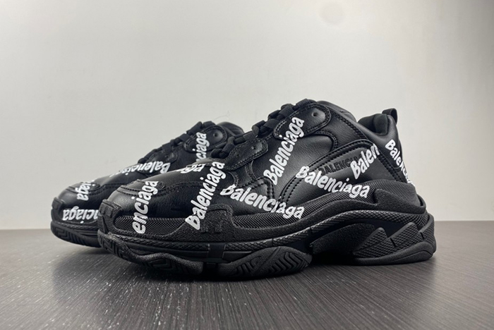 Ba*len*cia*ga triple s  536737 w2fab1090