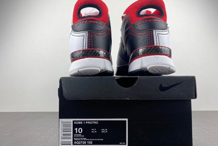 NIKE KOBE 1 PROTRO AQ2728-102