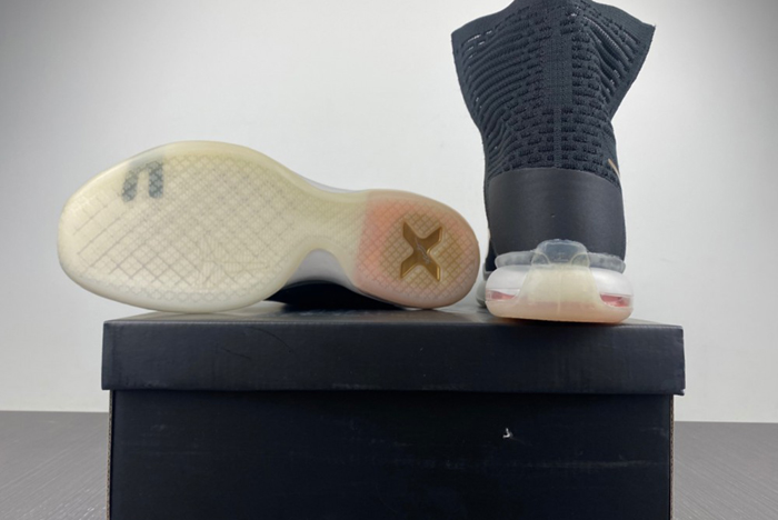 Nike Kobe 10 Elite Elite High Rose Gold Pack 718763-091