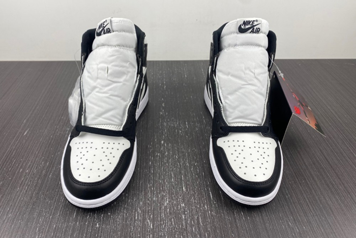 Air Jordan 1 High ’85 “Black White” BQ4422-001