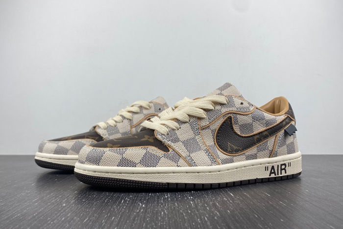 Nike Air Force 1 LV Low