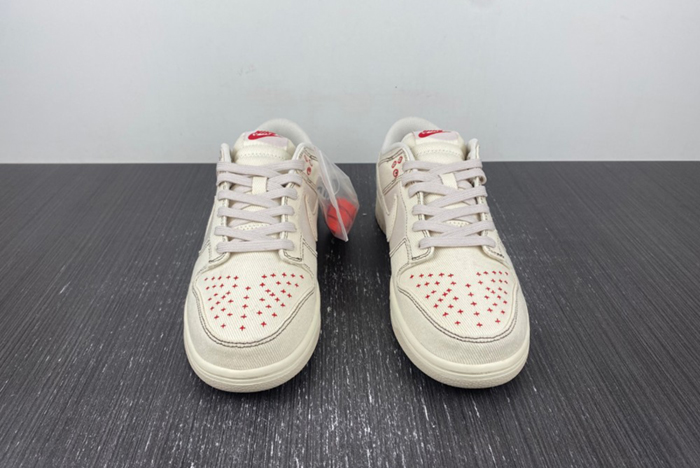 New Nike Dunk Low “Light Orewood Brown” DV0834-100