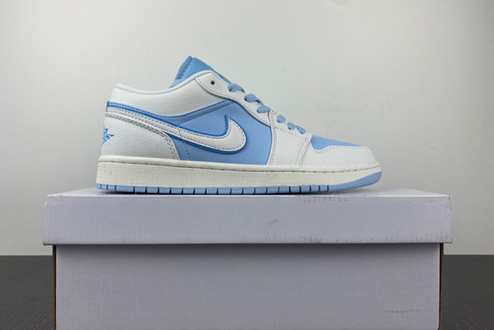 Nike Air Jordan 1 Low AJ1 DV1299-104