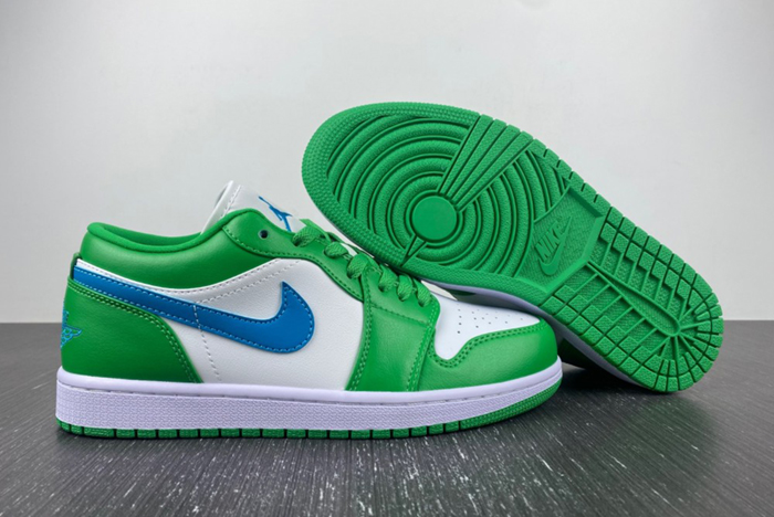 Air Jordan 1 Low  DC0774-304
