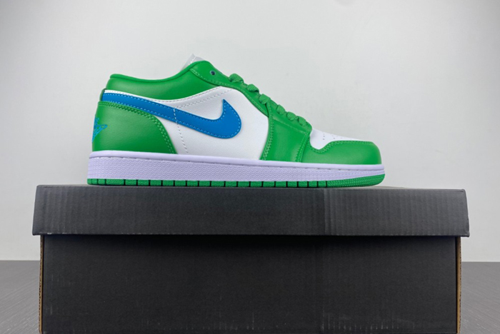 Air Jordan 1 Low  DC0774-304