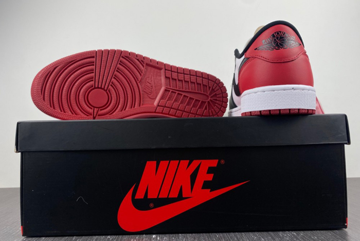 Air Jordan 1 OG High