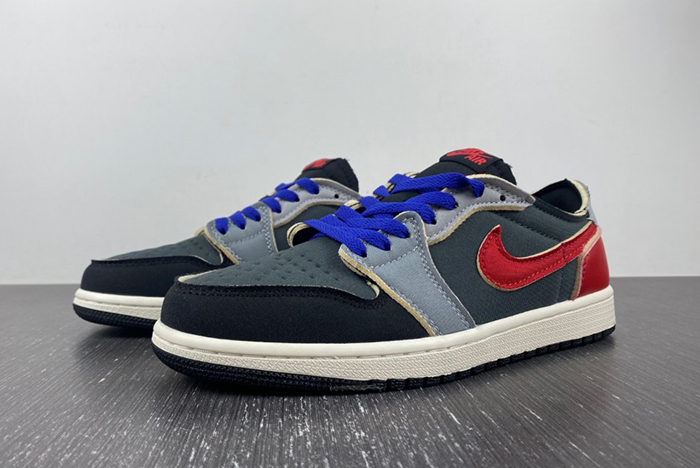 NIKE Air Jordan 1 Low AJ 1  DV0982-006