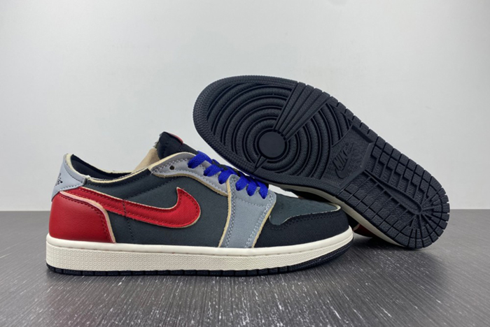 NIKE Air Jordan 1 Low AJ 1  DV0982-006
