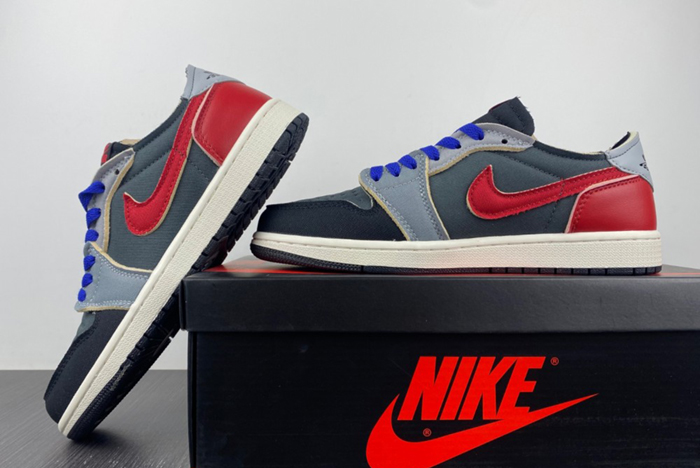 NIKE Air Jordan 1 Low AJ 1  DV0982-006