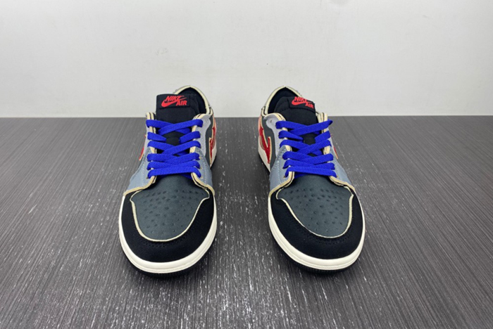 NIKE Air Jordan 1 Low AJ 1  DV0982-006