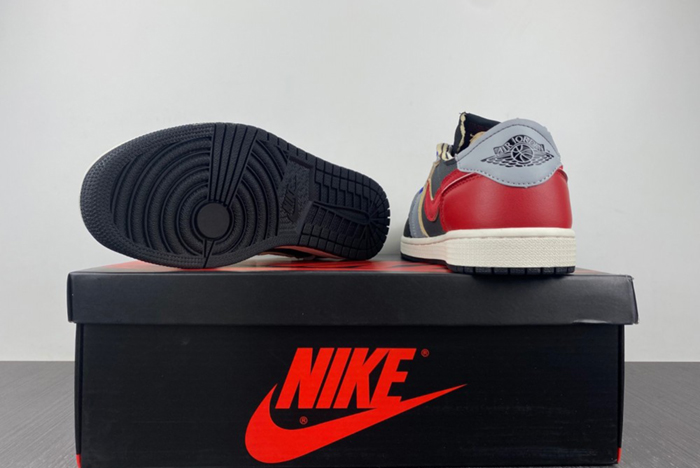 NIKE Air Jordan 1 Low AJ 1  DV0982-006