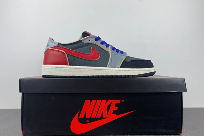 NIKE Air Jordan 1 Low AJ 1  DV0982-006