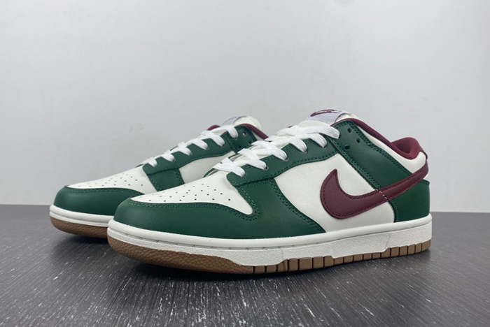 Nike Dunk Low “Gorge Green” FB7160-161