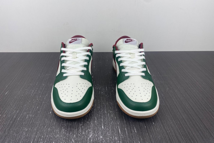 Nike Dunk Low “Gorge Green” FB7160-161