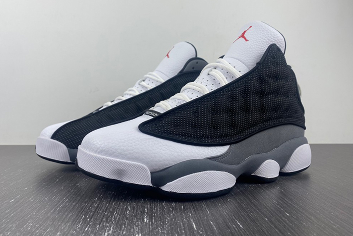 Air Jordan 13 “Black Flint DJ5982-060