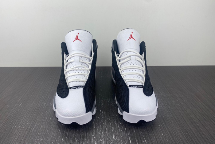 Air Jordan 13 “Black Flint DJ5982-060