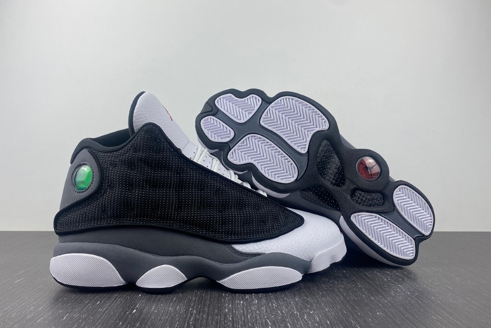 Air Jordan 13 “Black Flint DJ5982-060