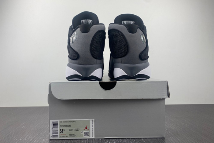 Air Jordan 13 “Black Flint DJ5982-060
