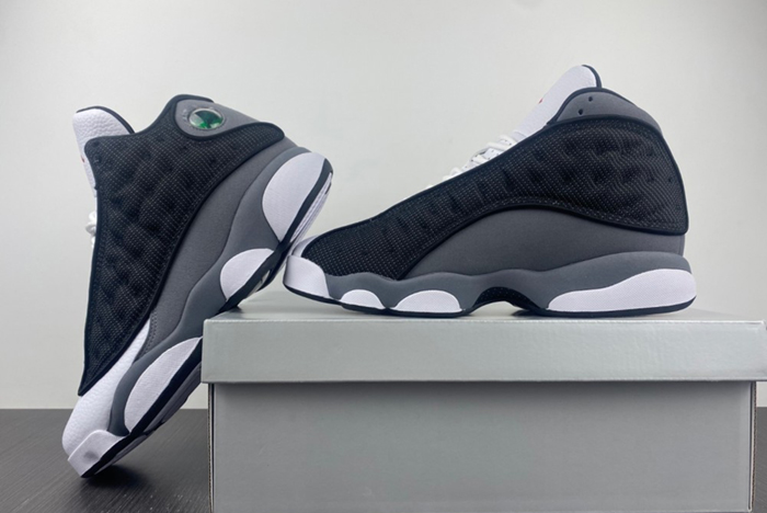 Air Jordan 13 “Black Flint DJ5982-060
