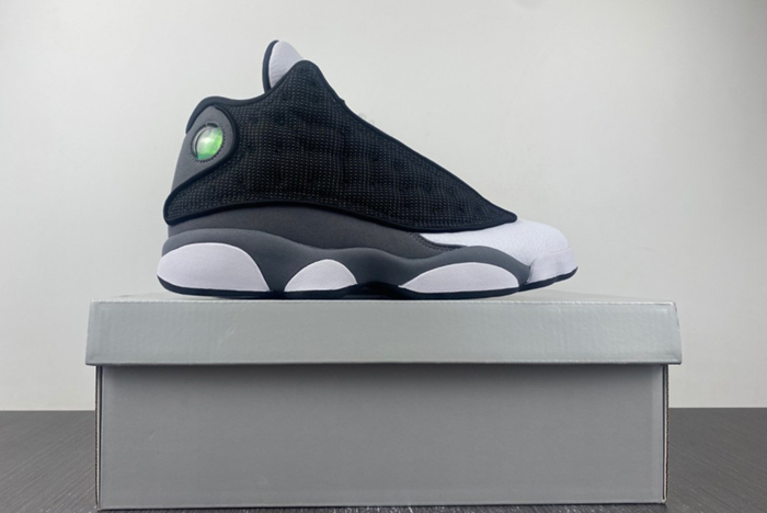 Air Jordan 13 “Black Flint DJ5982-060