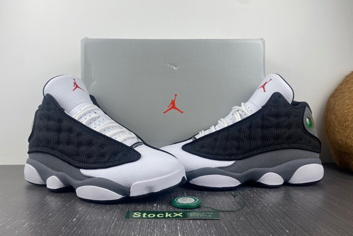 Air Jordan 13 “Black Flint DJ5982-060