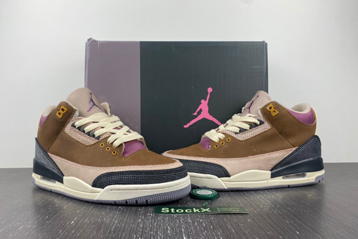 Air Jordan 3 Retro SE AJ3 DR8869-200