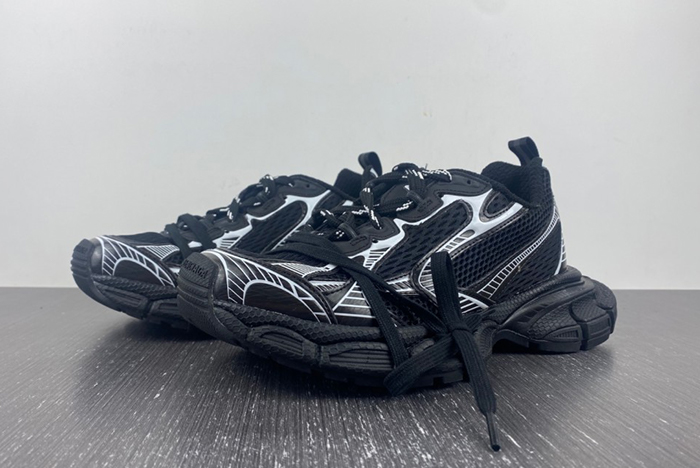 Ba*len*cia*ga phantom sneaker w1rb5 0102