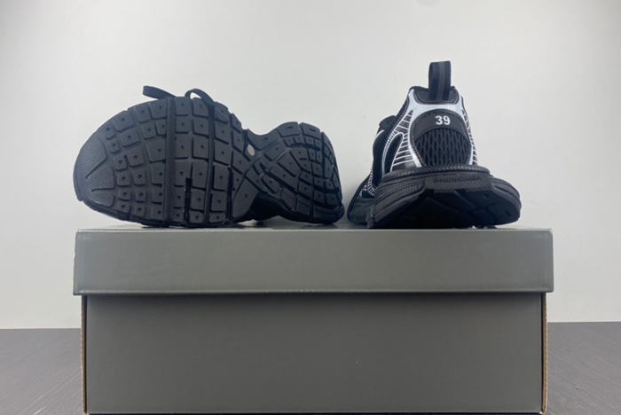 Ba*len*cia*ga phantom sneaker w1rb5 0102