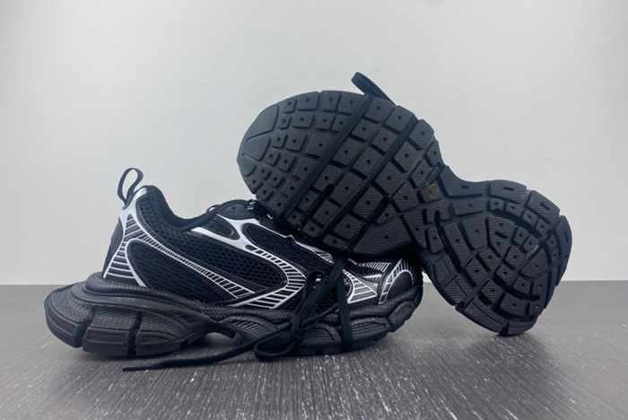 Ba*len*cia*ga phantom sneaker w1rb5 0102