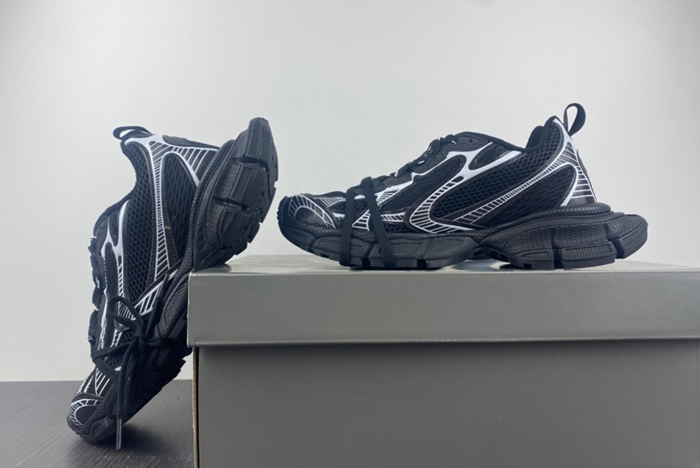 Ba*len*cia*ga phantom sneaker w1rb5 0102