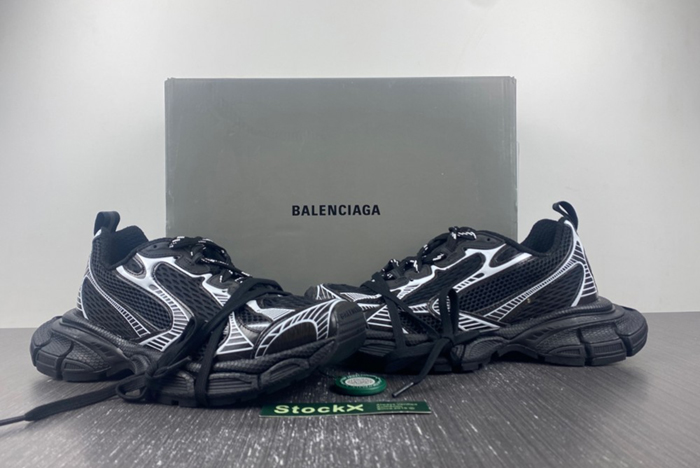 Ba*len*cia*ga phantom sneaker w1rb5 0102