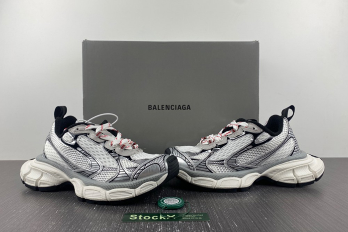 Ba*len*cia*ga -phantom sneaker w1rb5 2801