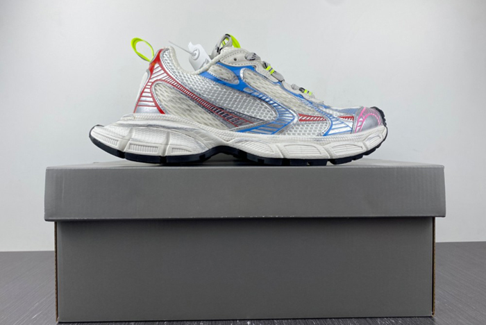 Ba*len*cia*ga runner multicolor 734734 w3xl5 9645