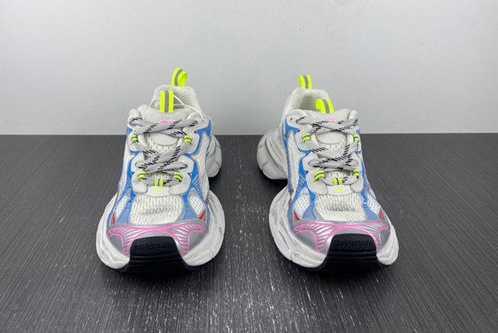 Ba*len*cia*ga runner multicolor 734734 w3xl5 9645