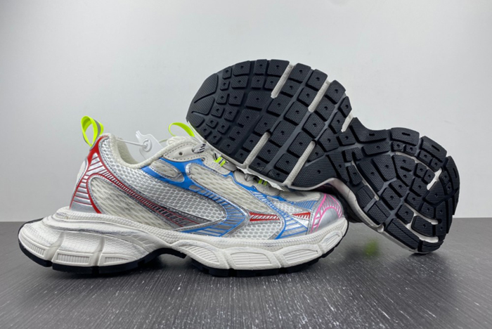 Ba*len*cia*ga runner multicolor 734734 w3xl5 9645