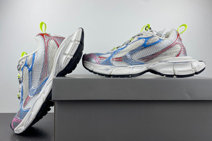 Ba*len*cia*ga runner multicolor 734734 w3xl5 9645