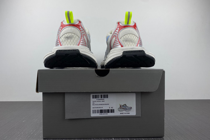Ba*len*cia*ga runner multicolor 734734 w3xl5 9645