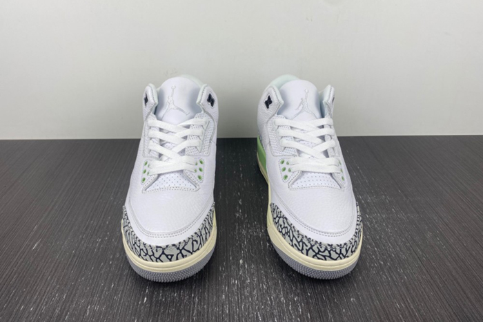 Air Dark Mocha AJ3  CK9246-103