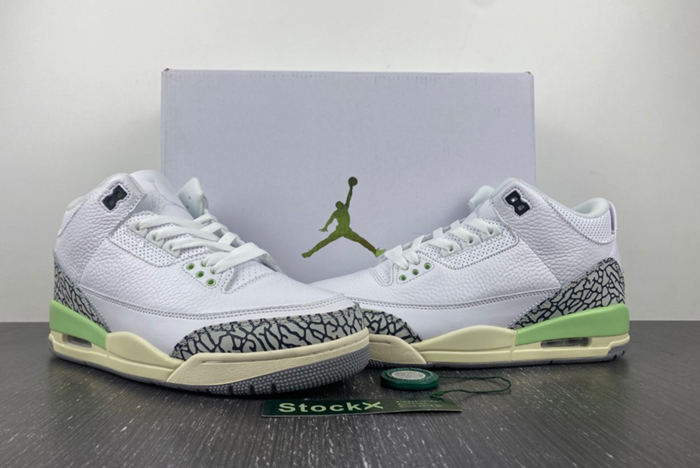 Air Dark Mocha AJ3  CK9246-103