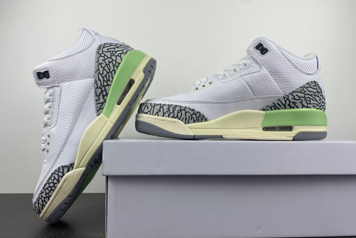 Air Dark Mocha AJ3  CK9246-103