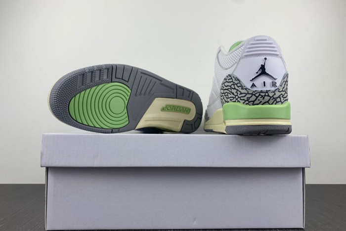 Air Dark Mocha AJ3  CK9246-103