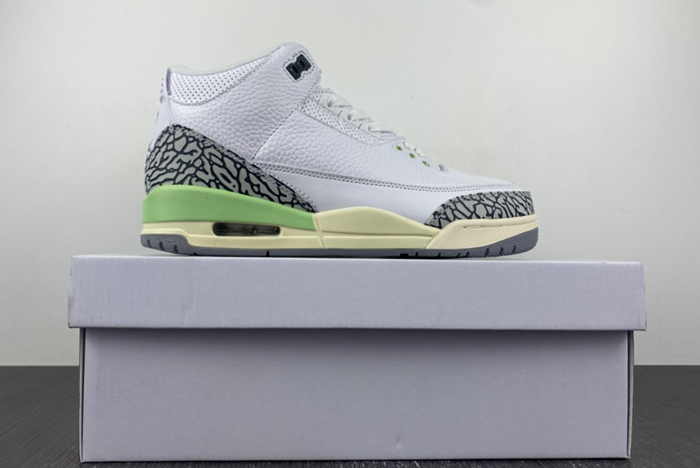 Air Dark Mocha AJ3  CK9246-103